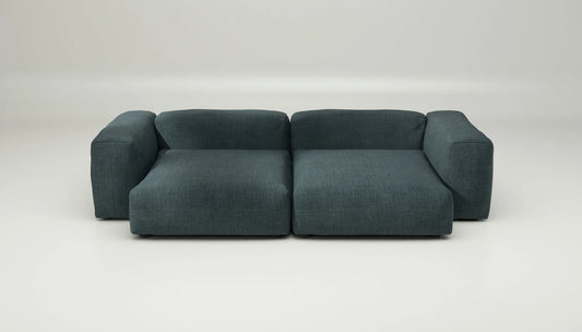 Sofa Set 02 XLarge - Pique