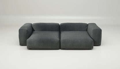 Sofa Set 02 XLarge - Pique