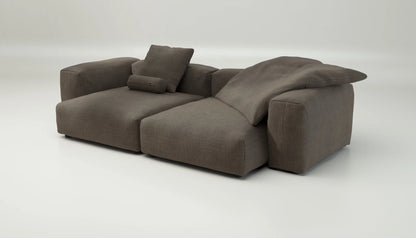 Sofa Set 02 XLarge - Pique