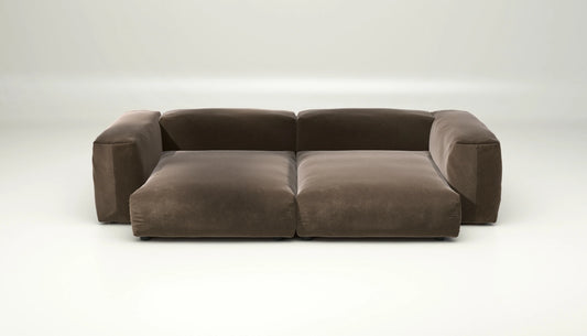 Sofa Set 02 XLarge - Suave