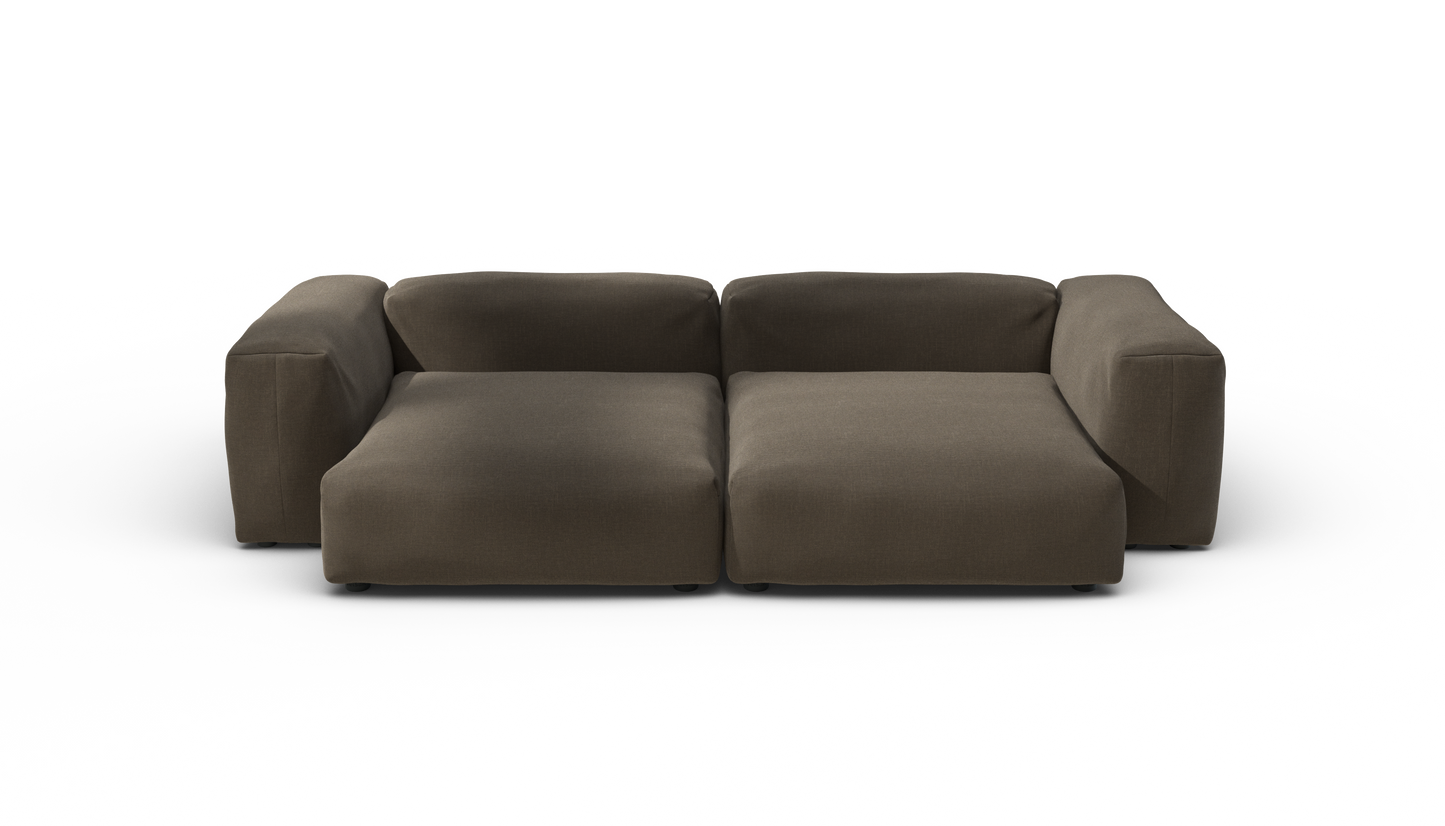 Sofa Set 02 XLarge - Breeze