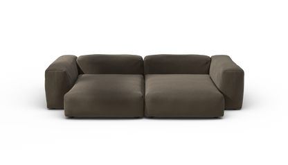 Sofa Set 02 XLarge - Breeze