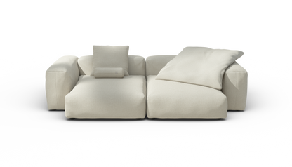 Sofa Set 02 XLarge - Breeze