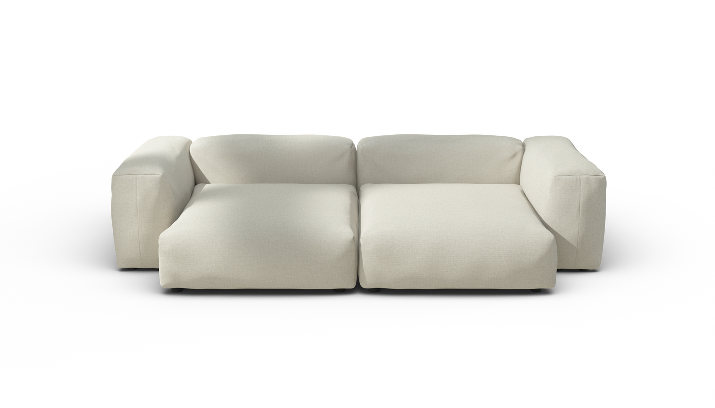 Sofa Set 02 XLarge - Breeze