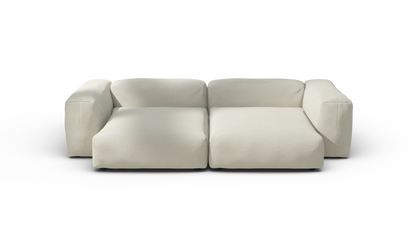 Sofa Set 02 XLarge - Breeze