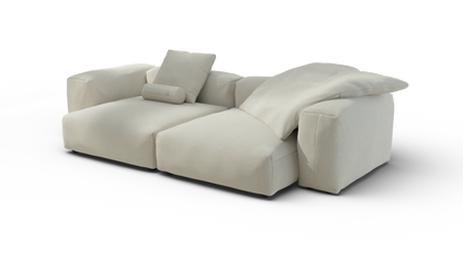 Sofa Set 02 XLarge - Breeze