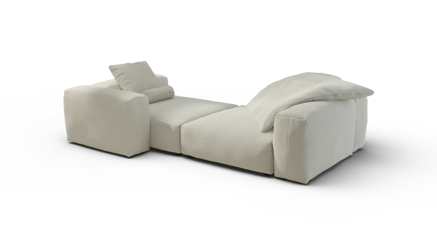 Sofa Set 02 XLarge - Breeze