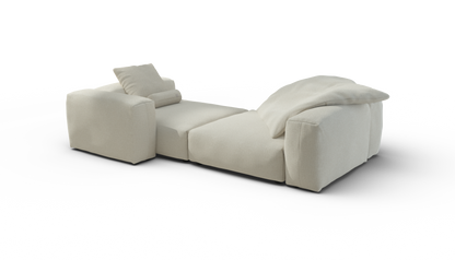 Sofa Set 02 XLarge - Breeze