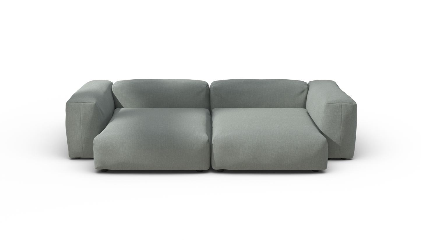 Sofa Set 02 XLarge - Breeze