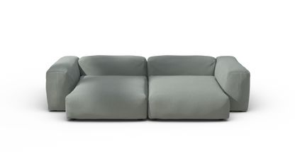Sofa Set 02 XLarge - Breeze