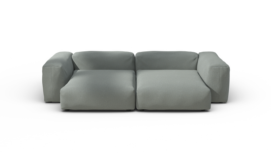 Sofa Set 02 XLarge - Breeze