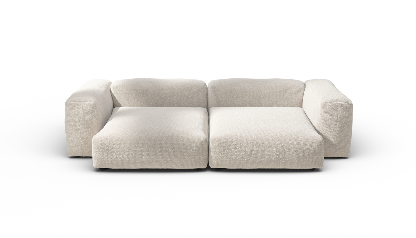 Sofa Set 02 XLarge - Nub