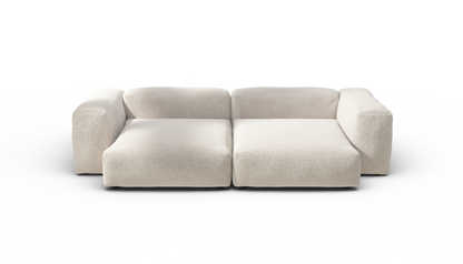 Sofa Set 02 XLarge - Nub