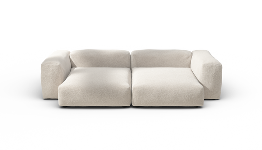 Sofa Set 02 XLarge - Nub