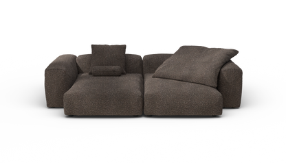 Sofa Set 02 XLarge - Nub