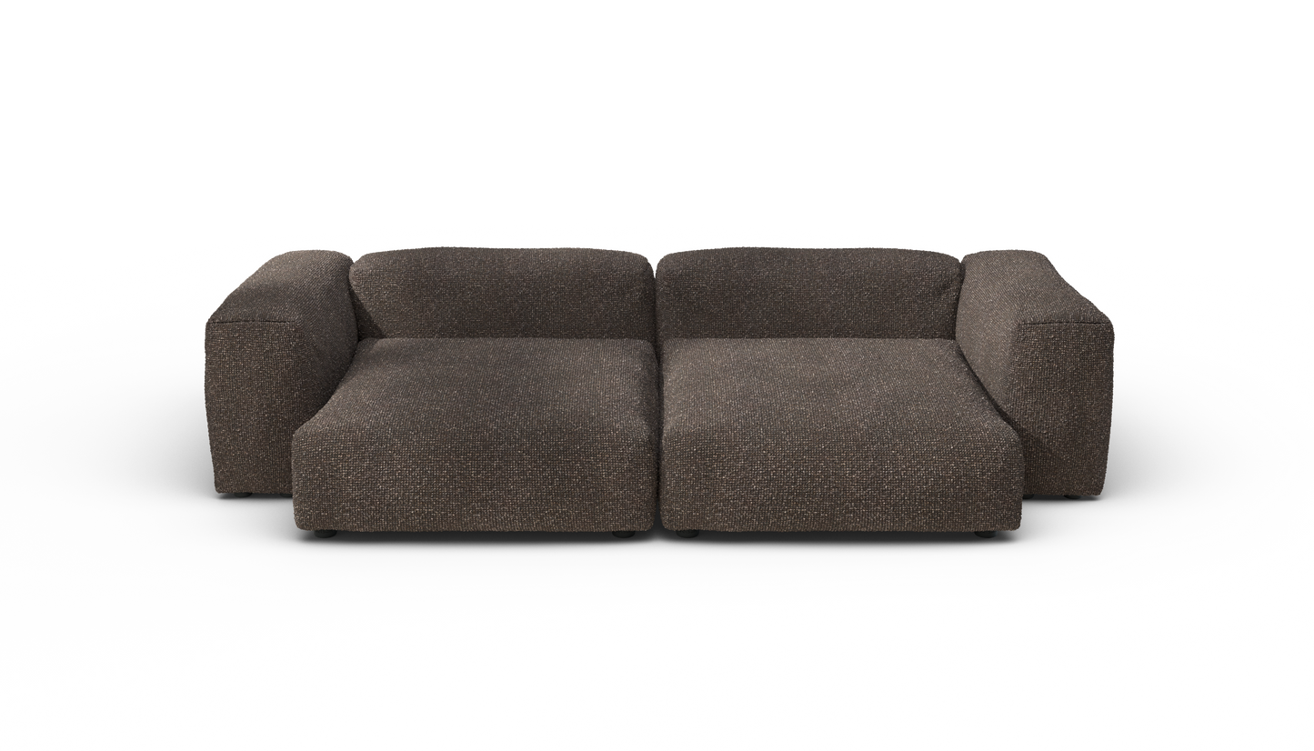 Sofa Set 02 XLarge - Nub