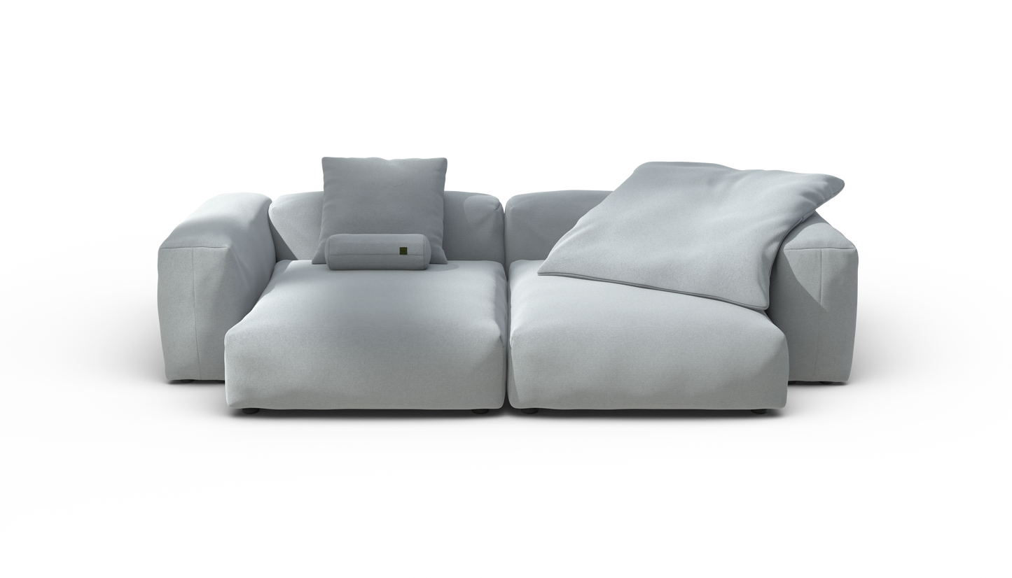 Sofa Set 02 XLarge - Pique