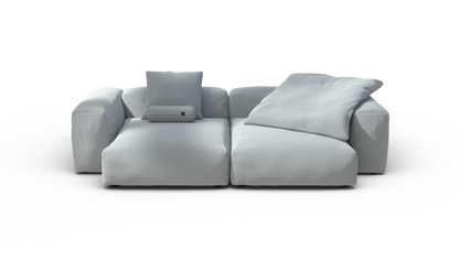 Sofa Set 02 XLarge - Pique