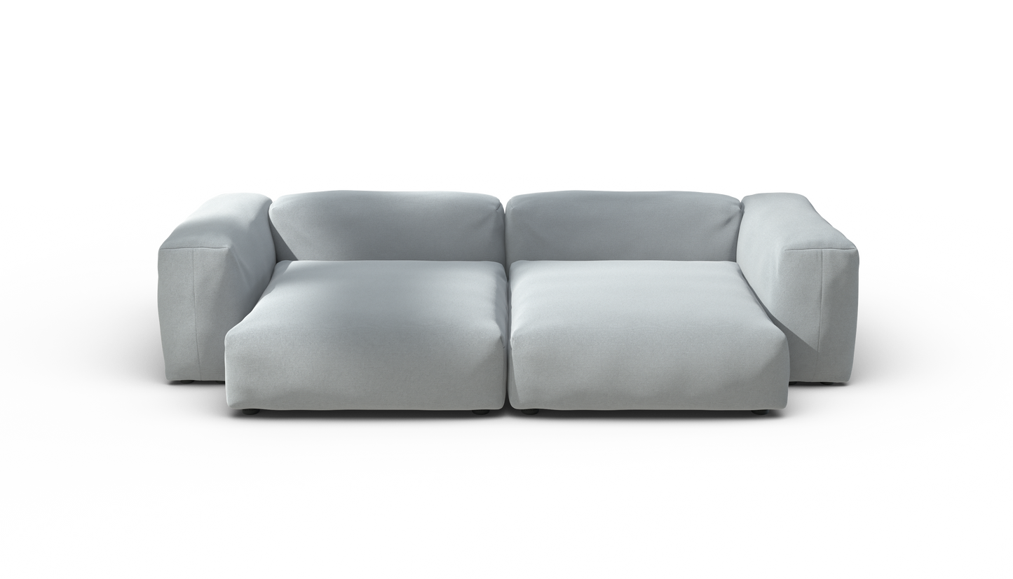 Sofa Set 02 XLarge - Pique