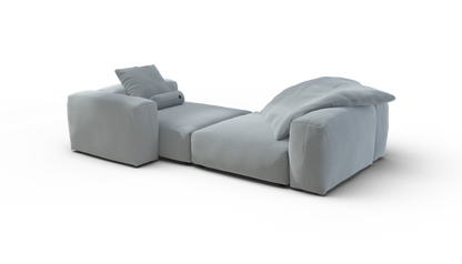 Sofa Set 02 XLarge - Pique