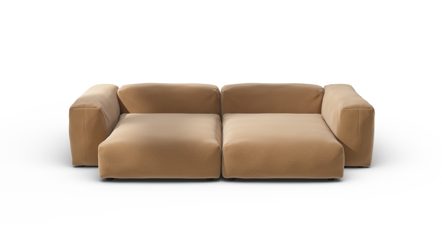 Sofa Set 02 XLarge - Pique