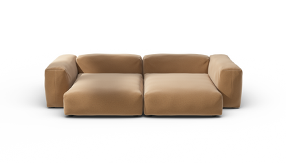Sofa Set 02 XLarge - Pique
