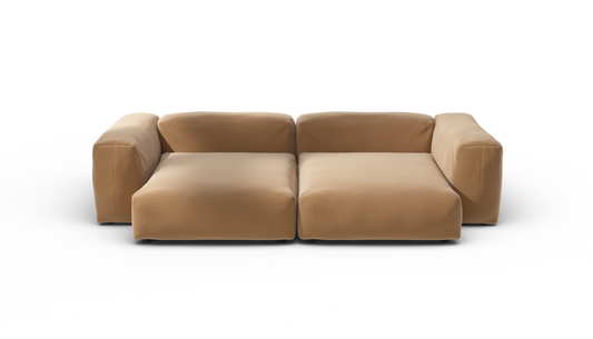 Sofa Set 02 XLarge - Pique