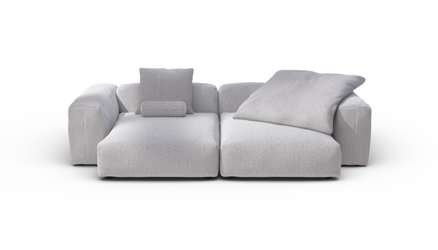 Sofa Set 02 XLarge - Ridge