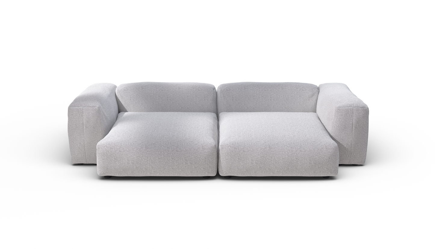 Sofa Set 02 XLarge - Ridge