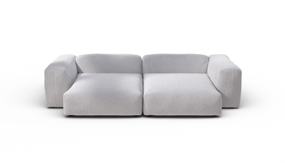 Sofa Set 02 XLarge - Ridge