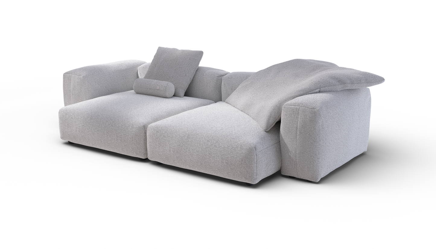 Sofa Set 02 XLarge - Ridge