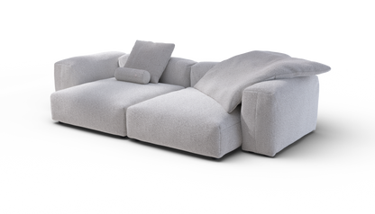 Sofa Set 02 XLarge - Ridge