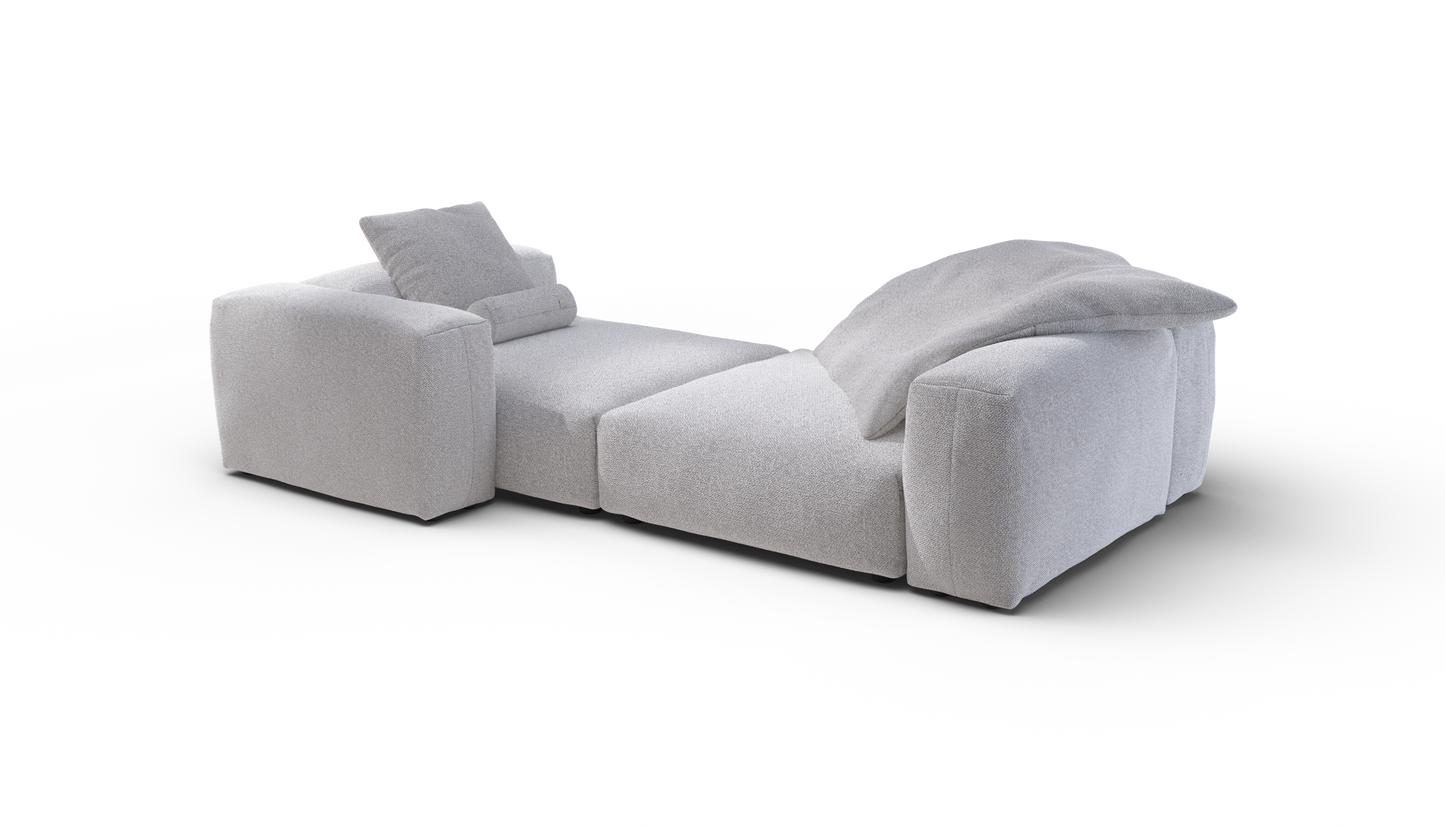 Sofa Set 02 XLarge - Ridge