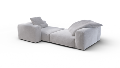Sofa Set 02 XLarge - Ridge