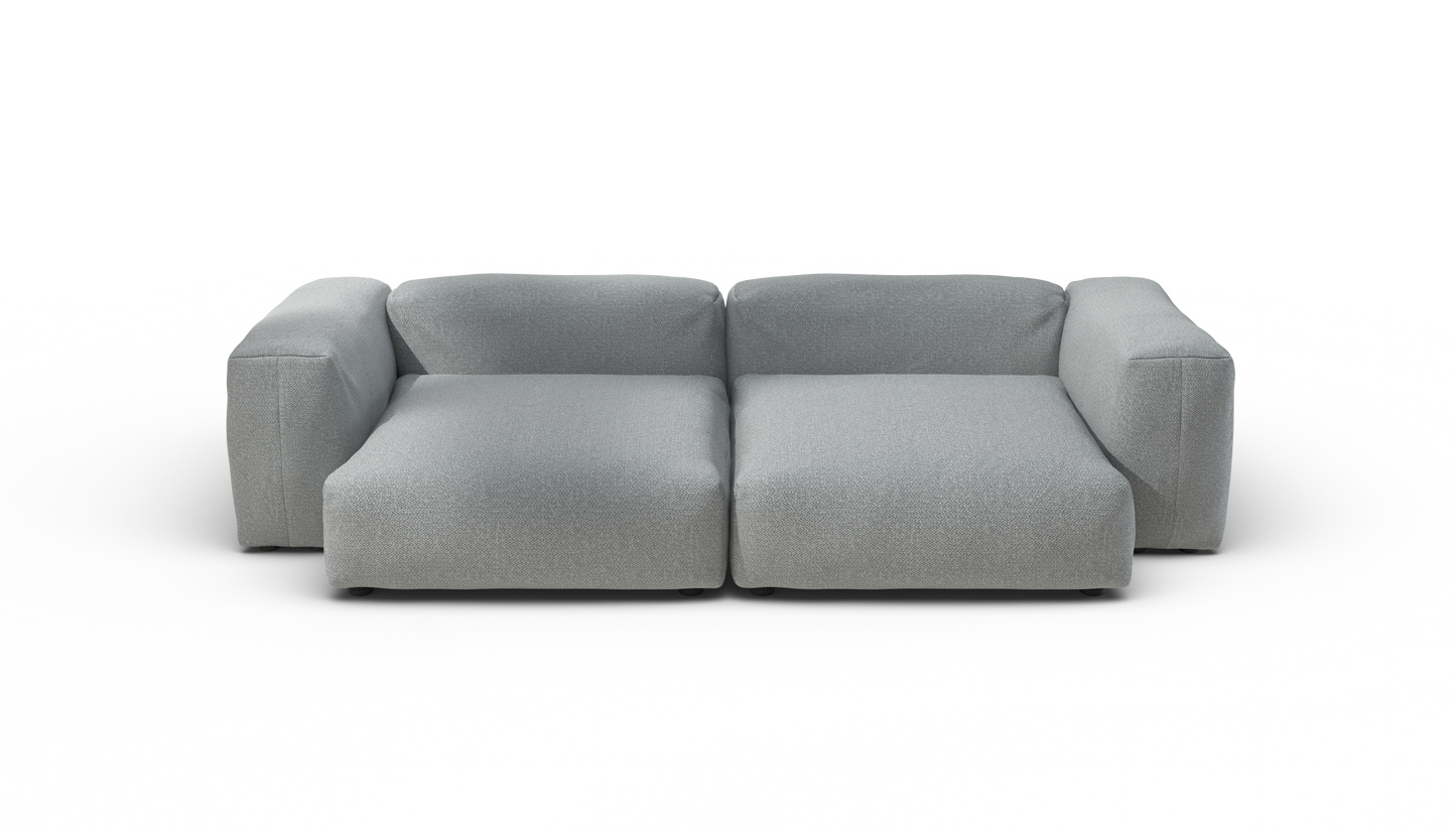 Sofa Set 02 XLarge - Ridge