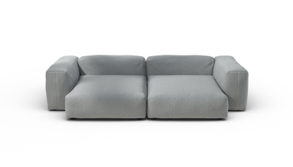 Sofa Set 02 XLarge - Ridge