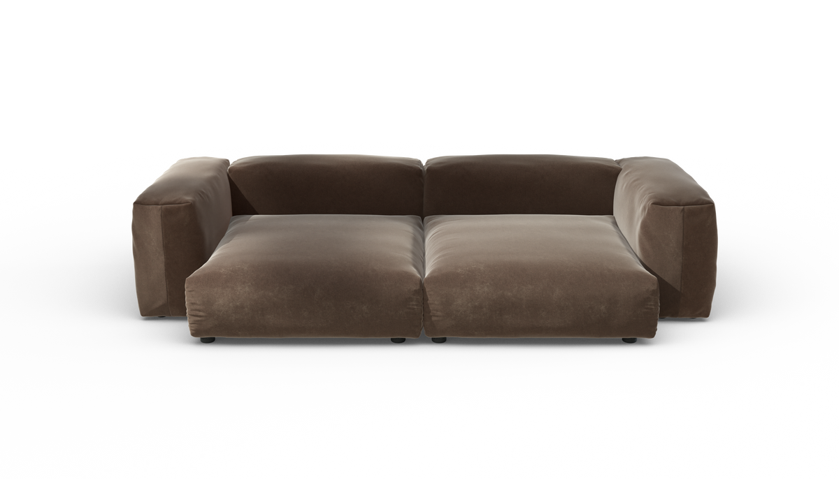 Sofa Set 02 XLarge - Suave
