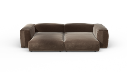 Sofa Set 02 XLarge - Suave