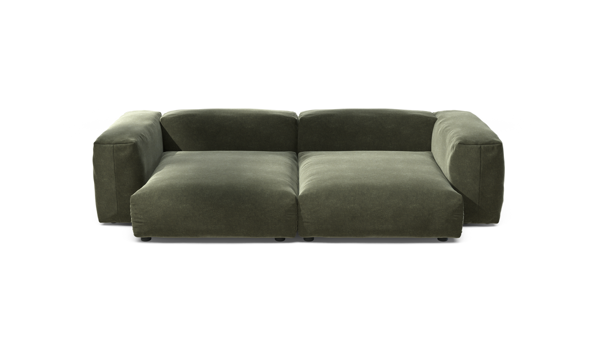 Sofa Set 02 XLarge - Suave