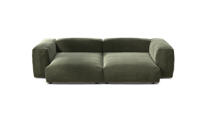 Sofa Set 02 XLarge - Suave