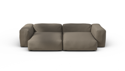 Sofa Set 02 XLarge - Terrain
