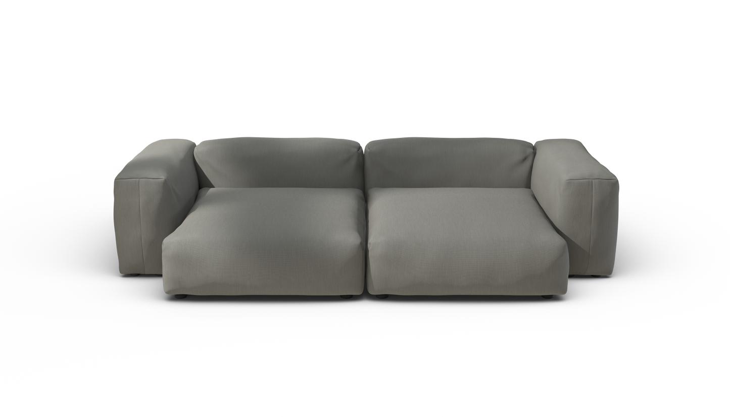 Sofa Set 02 XLarge - Terrain