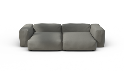 Sofa Set 02 XLarge - Terrain