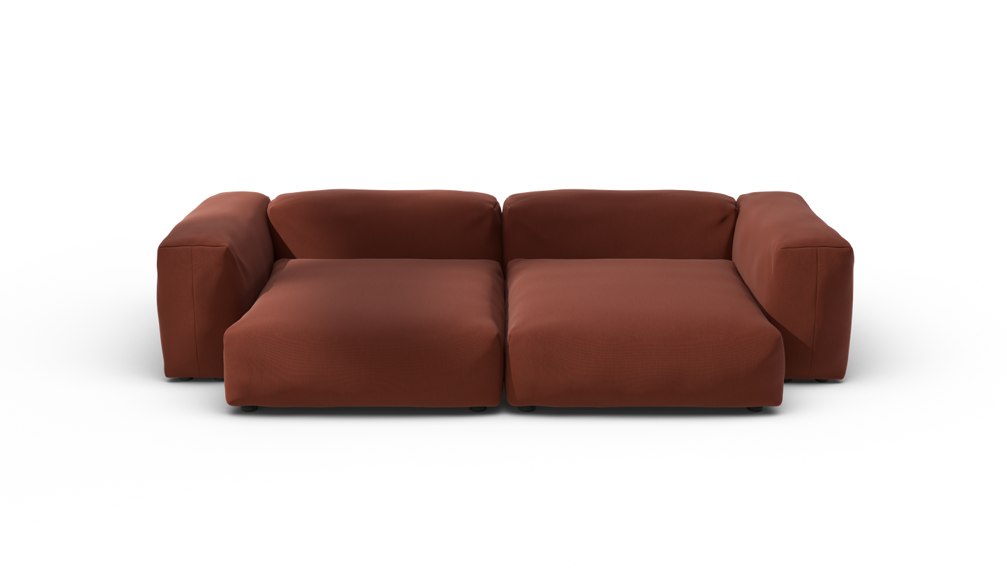 Sofa Set 02 XLarge - Terrain