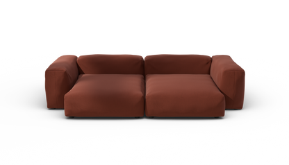 Sofa Set 02 XLarge - Terrain