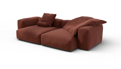 Sofa Set 02 XLarge - Terrain