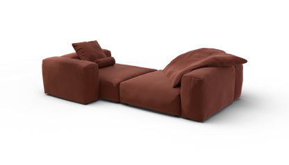 Sofa Set 02 XLarge - Terrain