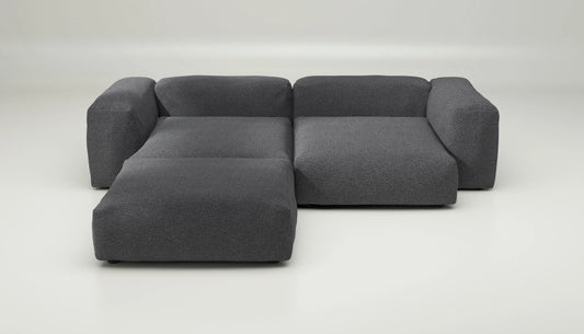Sofa Set 03 - Loop Loop