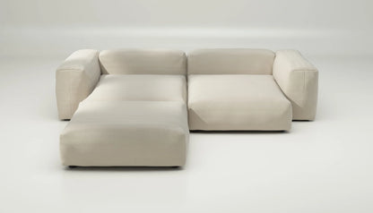 Sofa Set 03 - Pique