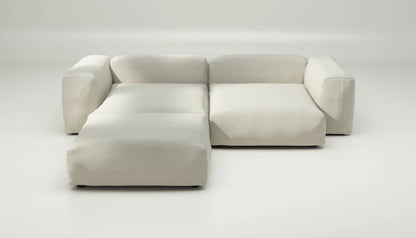 Sofa Set 03 - Pique